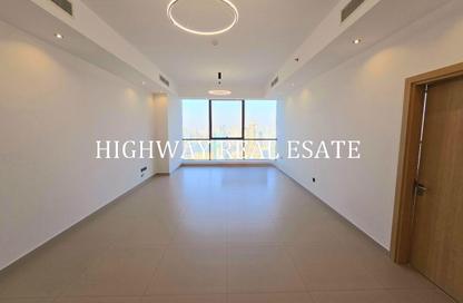 Apartment - 1 Bedroom - 2 Bathrooms for rent in La Plage Tower - Al Mamzar - Sharjah - Sharjah Apartment - 1 Bedroom - 2 Bathrooms for rent in La Plage Tower - Al Mamzar - Sharjah - Sharjah
