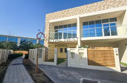 Villa - 2 Bedrooms - 3 Bathrooms for rent in Rukan 3 - Rukan - Dubai Land - Dubai Villa - 2 Bedrooms - 3 Bathrooms for rent in Rukan 3 - Rukan - Dubai Land - Dubai