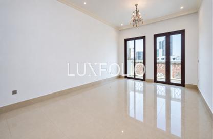 Apartment - 1 - 2 for rent in Le Grand Chateau - District 10 - Jumeirah Village Circle - Dubai