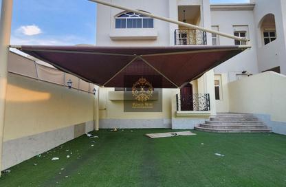 Villa - 4 - 6 for rent in Mohamed Bin Zayed City - Abu Dhabi