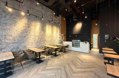 Shop - Studio - 1 Bathroom for rent in Vincitore Boulevard 4 - Vincitore Boulevard - Arjan - Dubai