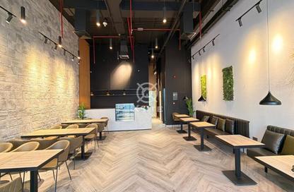 Shop - Studio - 1 Bathroom for rent in Vincitore Boulevard 4 - Vincitore Boulevard - Arjan - Dubai