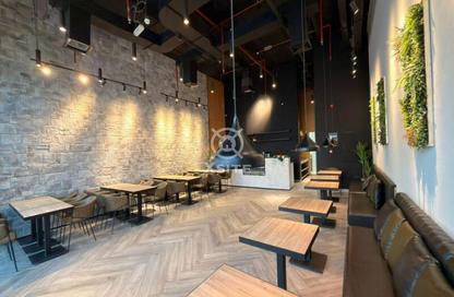 Shop - Studio - 1 Bathroom for rent in Vincitore Boulevard 4 - Vincitore Boulevard - Arjan - Dubai