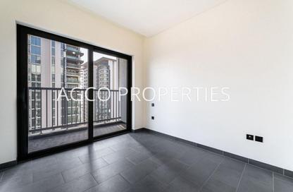 Apartment - 1 Bedroom - 1 Bathroom for rent in The Crest Tower C - The Crest - Sobha Hartland - Mohammed Bin Rashid City - Dubai