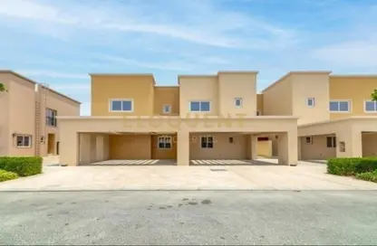 تاون هاوس - 3 غرف نوم - 4 حمامات للايجار في أمارانتا 2 - امرانتا - فيلا نوفا - دبي لاند - دبي