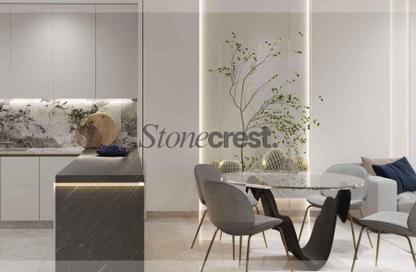 Apartment - Studio - 1 Bathroom for sale in Samana Ivy Gardens 2 - Dubai Land Residence Complex - Dubai Apartment - Studio - 1 Bathroom for sale in Samana Ivy Gardens 2 - Dubai Land Residence Complex - Dubai