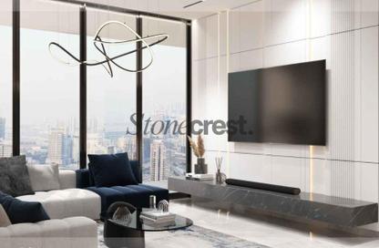 Apartment - Studio - 1 Bathroom for sale in Samana Ivy Gardens 2 - Dubai Land Residence Complex - Dubai
