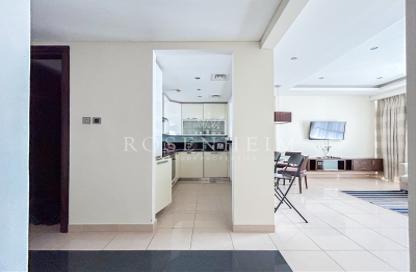 Apartment - 1 - 2 for rent in Bonnington Tower - JLT Cluster J - Jumeirah Lake Towers - Dubai Apartment - 1 - 2 for rent in Bonnington Tower - JLT Cluster J - Jumeirah Lake Towers - Dubai