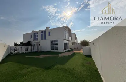 تاون هاوس - 6 غرف نوم - 6 حمامات للبيع في اكونا - داماك هيلز 2 - دبي