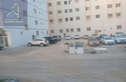 Land - Studio for sale in Al Qulaya'ah - Al Sharq - Sharjah