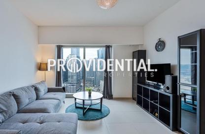 Apartment - 1 Bedroom - 2 Bathrooms for rent in The Gate Tower 1 - Shams Abu Dhabi - Al Reem Island - Abu Dhabi Apartment - 1 Bedroom - 2 Bathrooms for rent in The Gate Tower 1 - Shams Abu Dhabi - Al Reem Island - Abu Dhabi