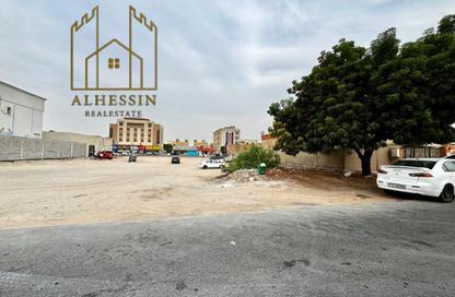 Land - Studio for sale in Al Rawda 3 Villas - Al Rawda 3 - Al Rawda - Ajman Land - Studio for sale in Al Rawda 3 Villas - Al Rawda 3 - Al Rawda - Ajman