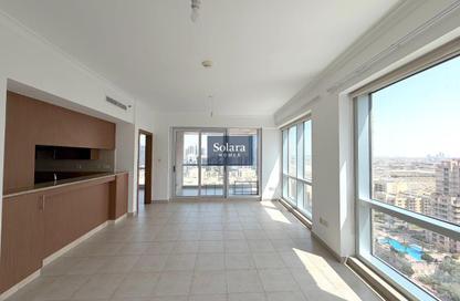 Apartment - 1 Bedroom - 2 Bathrooms for rent in The Fairways North - The Fairways - The Views - Dubai