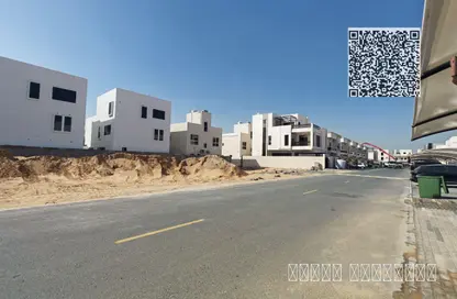 Land - Studio for sale in Al Bahia Hills - Al Bahia - Ajman