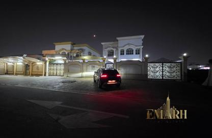 Villa - 5 Bedrooms - 7 Bathrooms for sale in Al Mowaihat 2 - Al Mowaihat - Ajman