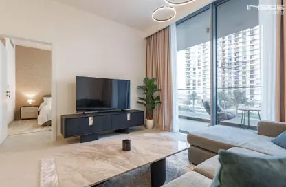 شقة - غرفة نوم - 2 حمامات للبيع في إلينجتون هاوس 1 - إلينغتون هاوس - دبي هيلز استيت - دبي