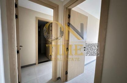 Apartment - 2 Bedrooms - 4 Bathrooms for rent in Orient Tower 1 - Orient Towers - Al Bustan - Ajman Apartment - 2 Bedrooms - 4 Bathrooms for rent in Orient Tower 1 - Orient Towers - Al Bustan - Ajman