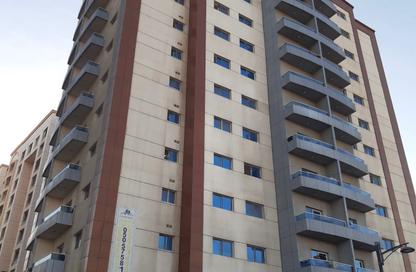 Apartment - 1 - 2 for rent in Al Sheebani Tower - Al Nahda 2 - Al Nahda - Dubai