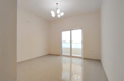 Apartment - 1 - 2 for rent in Al Sheebani Tower - Al Nahda 2 - Al Nahda - Dubai