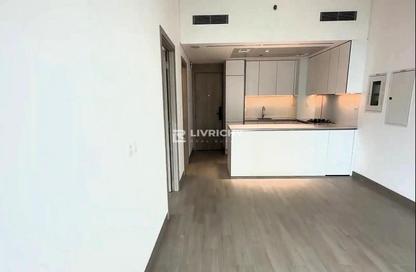 Apartment - 1 Bedroom - 2 Bathrooms for rent in Luma Park Views - District 14 - Jumeirah Village Circle - Dubai