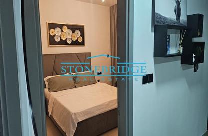 Apartment - 1 - 2 for sale in Lakeside Tower A - Lakeside Residence - Dubai Production City (IMPZ) - Dubai