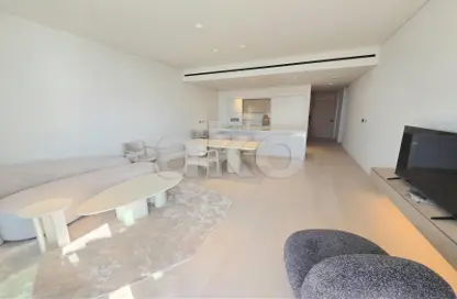 Apartment - 2 Bedrooms - 3 Bathrooms for rent in Kempinski Residences The Creek - Al Jaddaf - Dubai