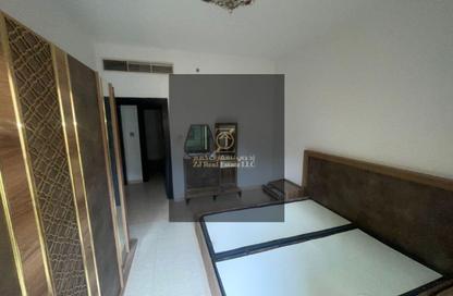 Apartment - 2 Bedrooms - 1 Bathroom for sale in Paradise Lakes Tower B5 - Paradise Lakes Towers - Emirates City - Ajman