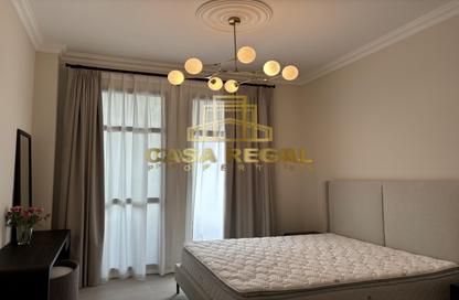 Apartment - Studio - 1 Bathroom for rent in Lincoln Park A - Lincoln Park - Arjan - Dubai