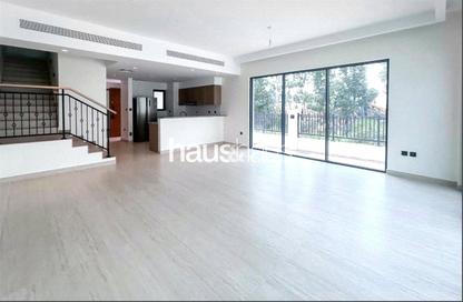 Townhouse - 5 - 5 for sale in Santorini - Damac Lagoons - Dubai