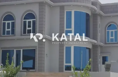 Villa - Studio for rent in Al Bateen - Abu Dhabi