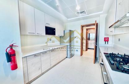 Apartment - 2 Bedrooms - 3 Bathrooms for rent in The Flagship One - Al Satwa - Dubai