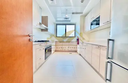 شقة - 2 غرف نوم - 3 حمامات للايجار في ذي فلاجشيب ون - السطوة - دبي