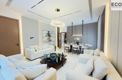 Villa - 5 - 7 for sale in Al Helio 1 - Al Helio - Ajman Villa - 5 - 7 for sale in Al Helio 1 - Al Helio - Ajman