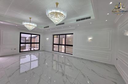 Villa - 7 Bedrooms - 7+ Bathrooms for sale in Ajman Hills - Al Alia - Ajman
