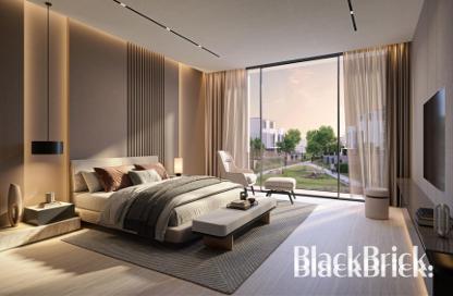 Villa - 5 Bedrooms - 5 Bathrooms for sale in D Villas - Jumeirah Golf Estates - Dubai