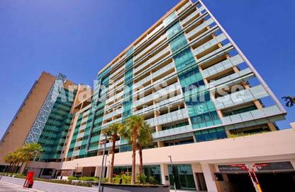 Apartment - 2 Bedrooms - 3 Bathrooms for sale in Al Nada 2 - Al Muneera - Al Raha Beach - Abu Dhabi