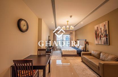Apartment - Studio - 1 Bathroom for rent in Elite Downtown Residence 1 - Elite Downtown Residence - Downtown Dubai - Dubai Apartment - Studio - 1 Bathroom for rent in Elite Downtown Residence 1 - Elite Downtown Residence - Downtown Dubai - Dubai