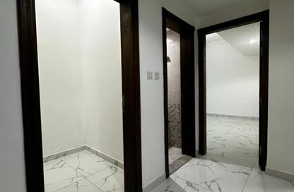 Apartment - 2 Bedrooms - 3 Bathrooms for rent in Oasis Tower - Al Rashidiya 1 - Al Rashidiya - Ajman