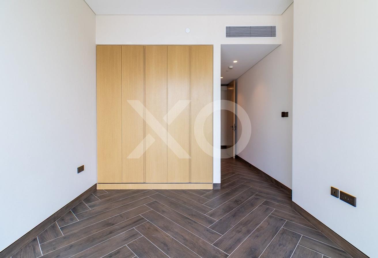 Avail Sept | 3BR Apartment | One Za'abeel photo 15