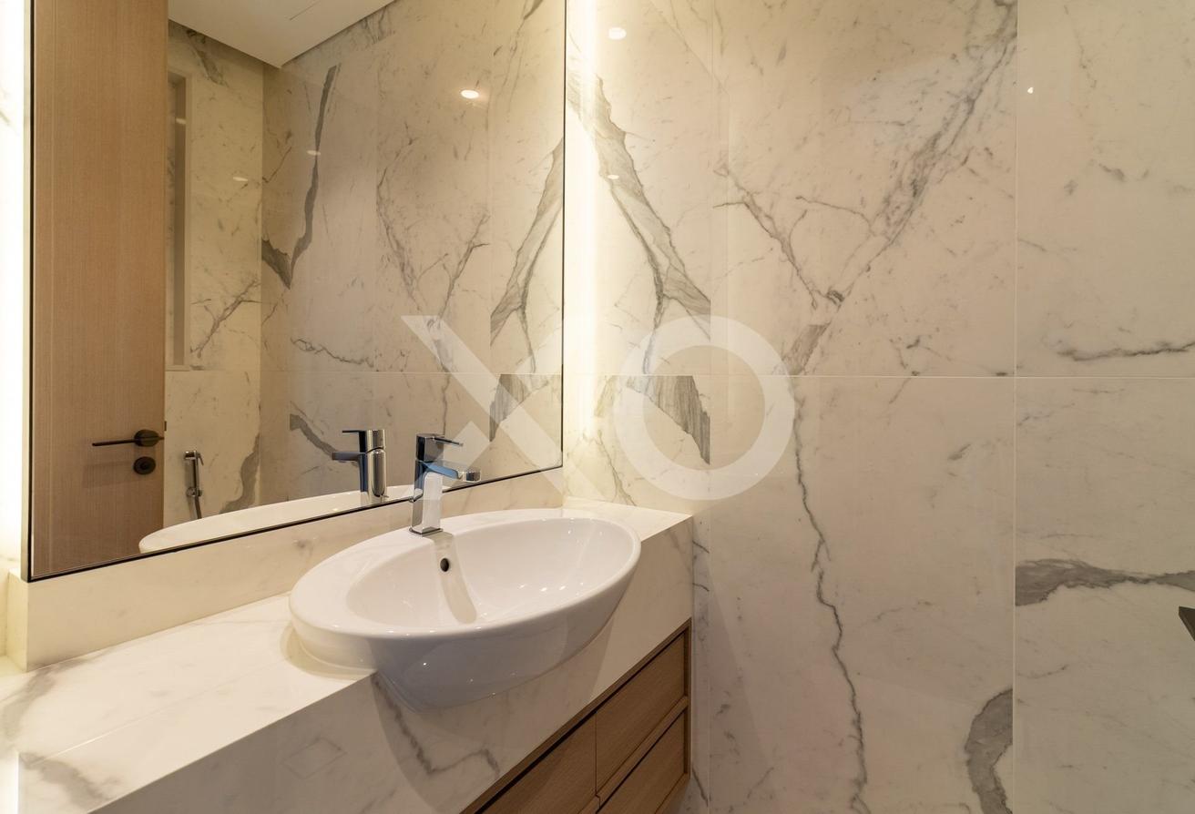 Avail Sept | 3BR Apartment | One Za'abeel photo 17