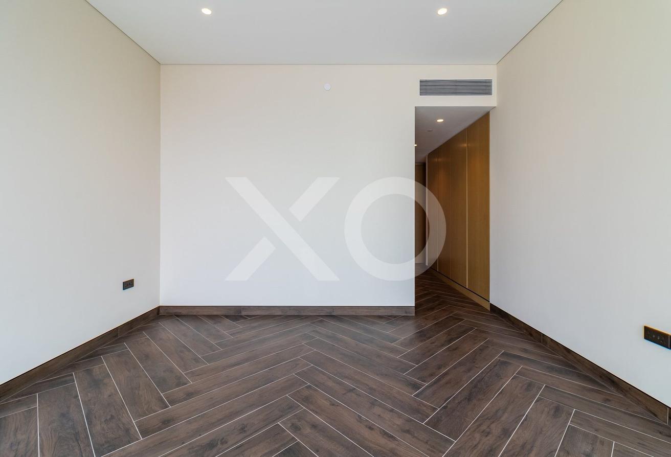 Avail Sept | 3BR Apartment | One Za'abeel photo 13