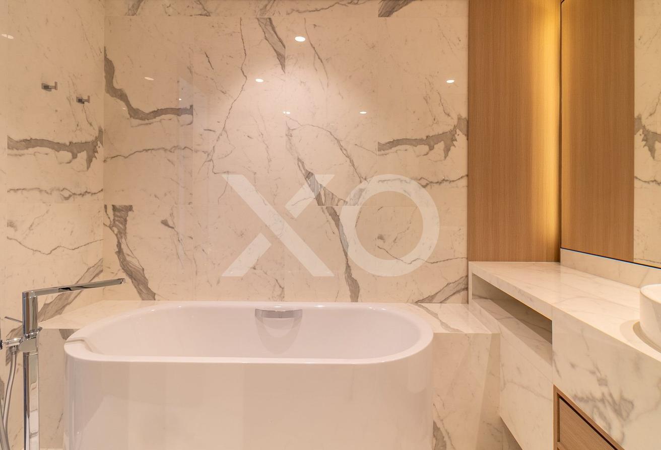 Avail Sept | 3BR Apartment | One Za'abeel photo 20