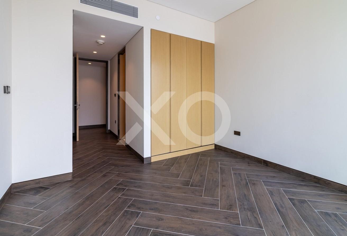 Avail Sept | 3BR Apartment | One Za'abeel photo 12