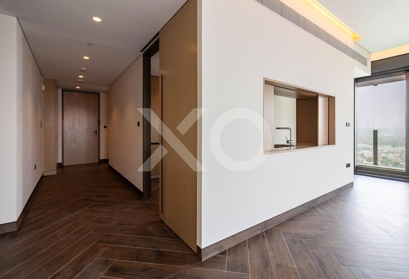Avail Sept | 3BR Apartment | One Za'abeel photo 11