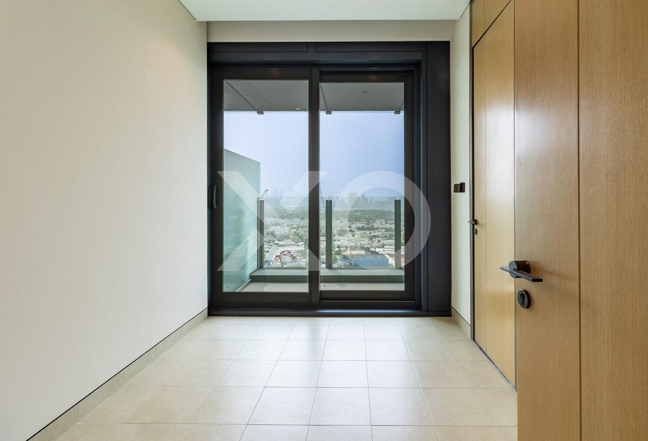Avail Sept | 3BR Apartment | One Za'abeel photo 21
