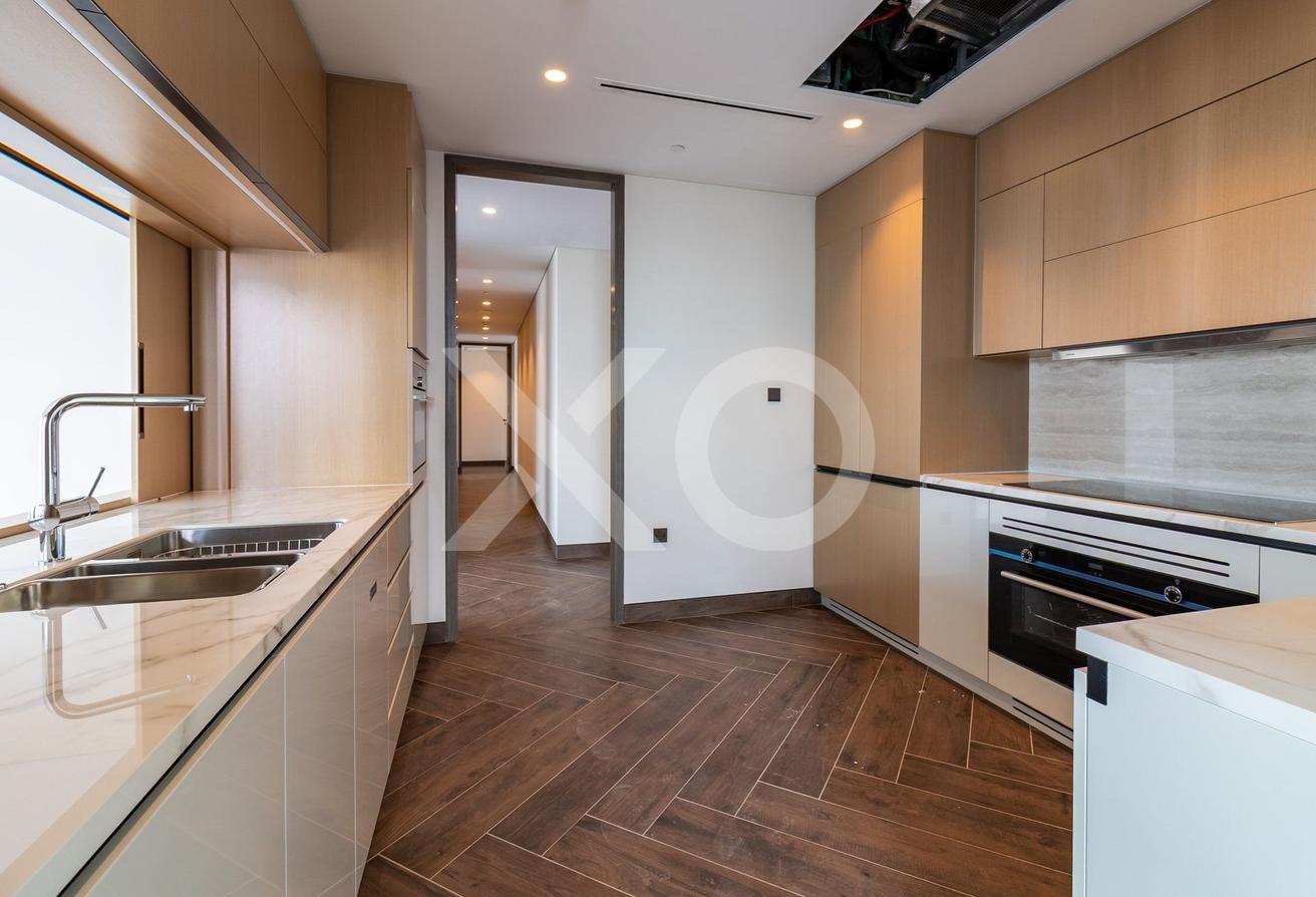Avail Sept | 3BR Apartment | One Za'abeel photo 10