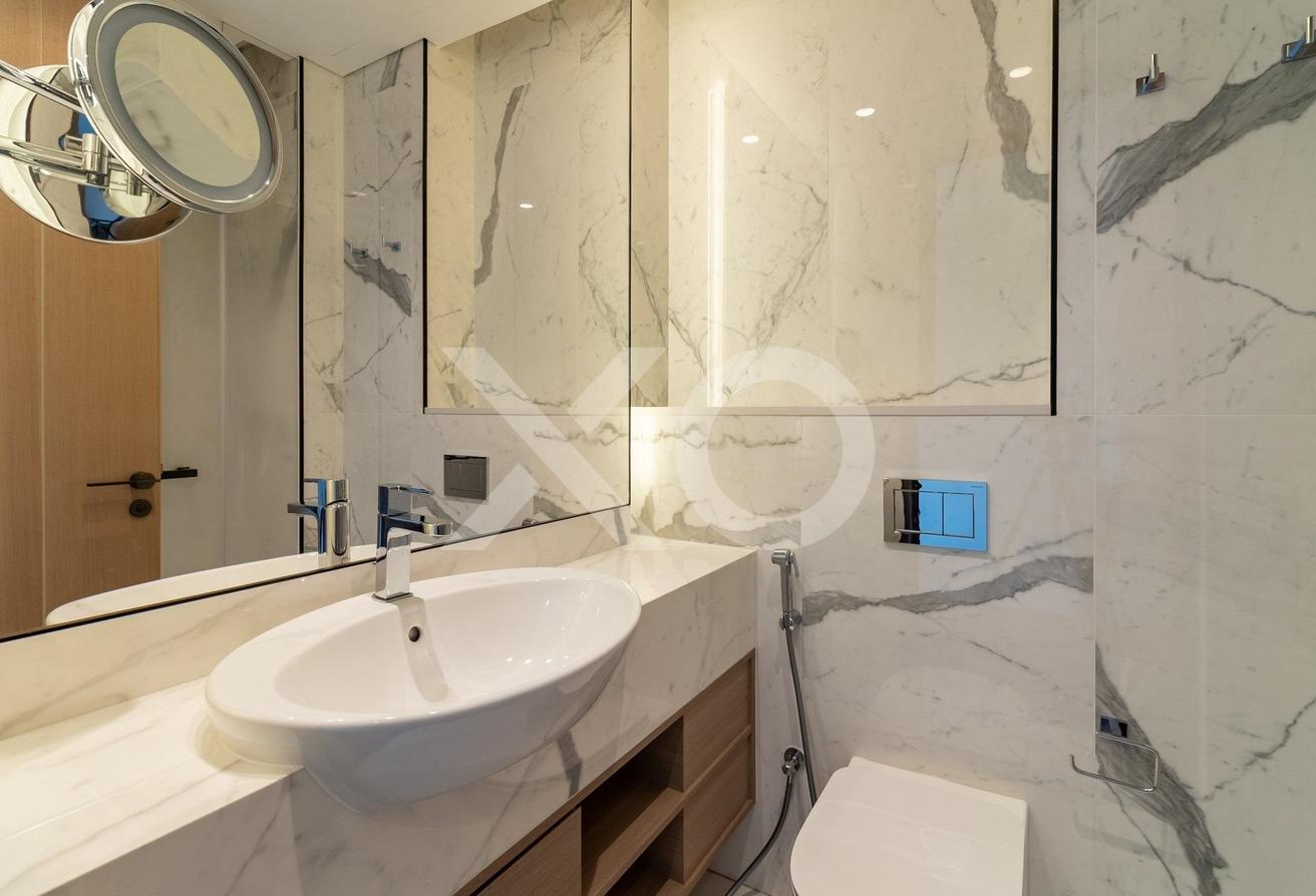 Avail Sept | 3BR Apartment | One Za'abeel photo 19