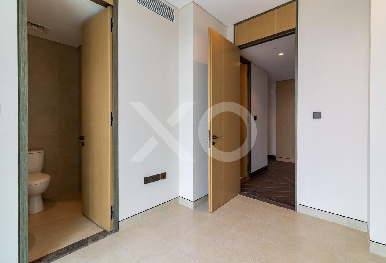 Avail Sept | 3BR Apartment | One Za'abeel photo 22