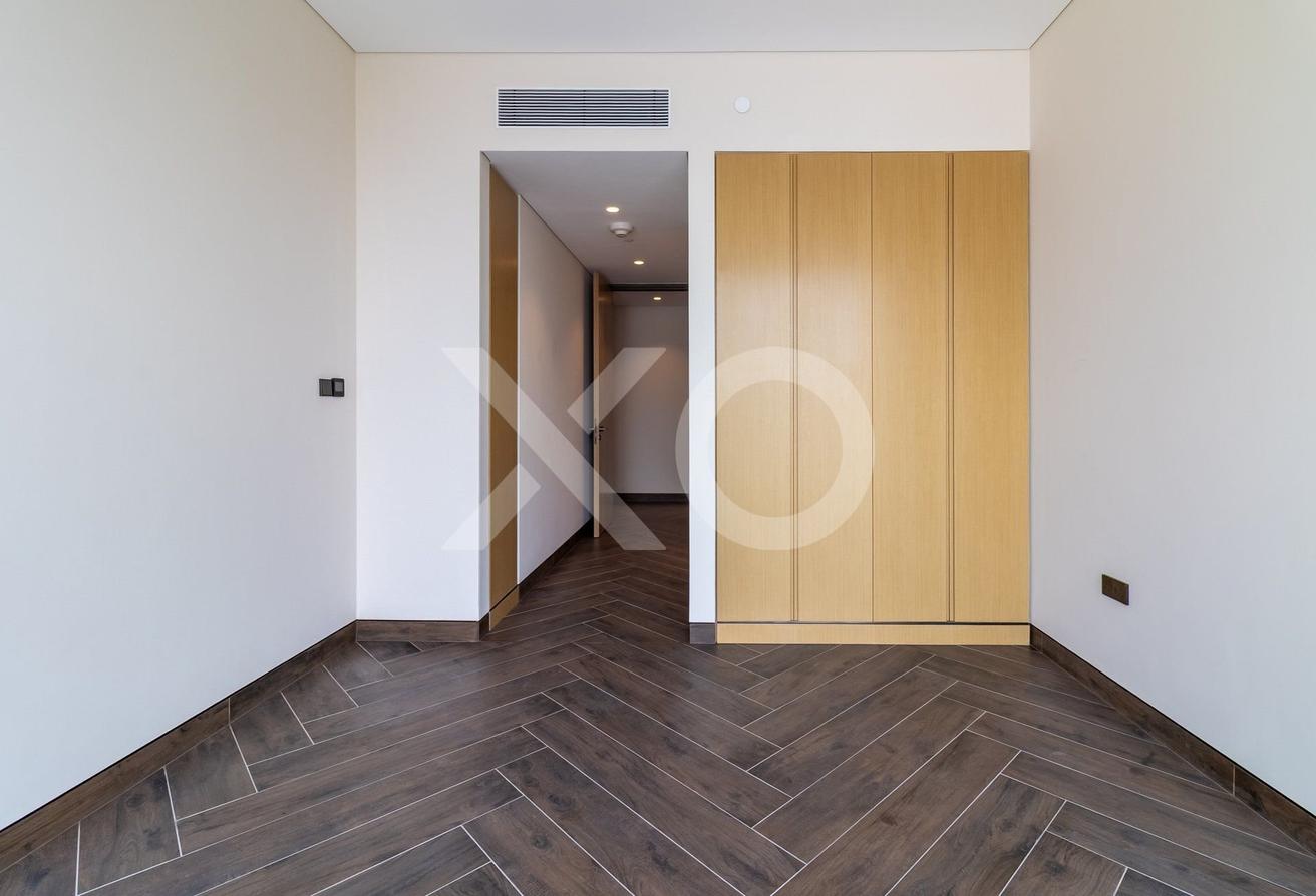 Avail Sept | 3BR Apartment | One Za'abeel photo 14
