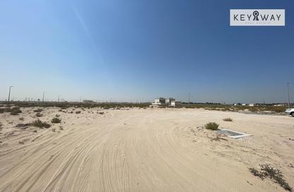 Land - Studio for sale in Jebel Ali Hills - Saih Shuaib 1 - Jebel Ali - Dubai